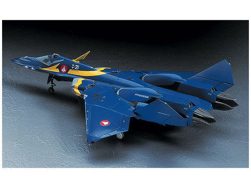 1/72 YF-21